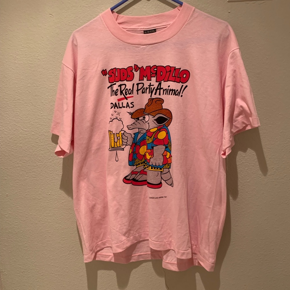 Vintage tshirt